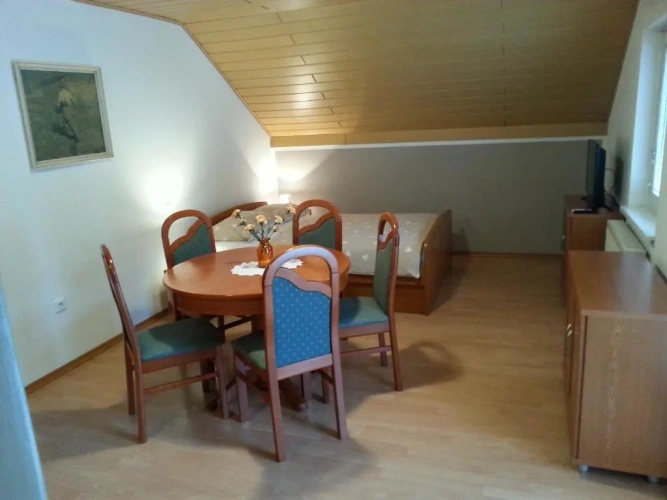 Standard Family room