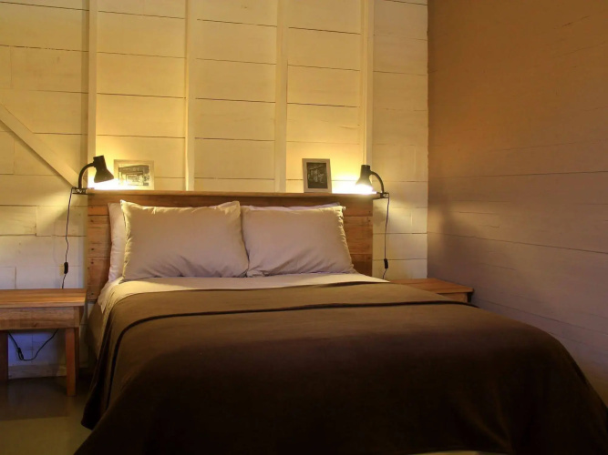 La Bicok Ecolodge