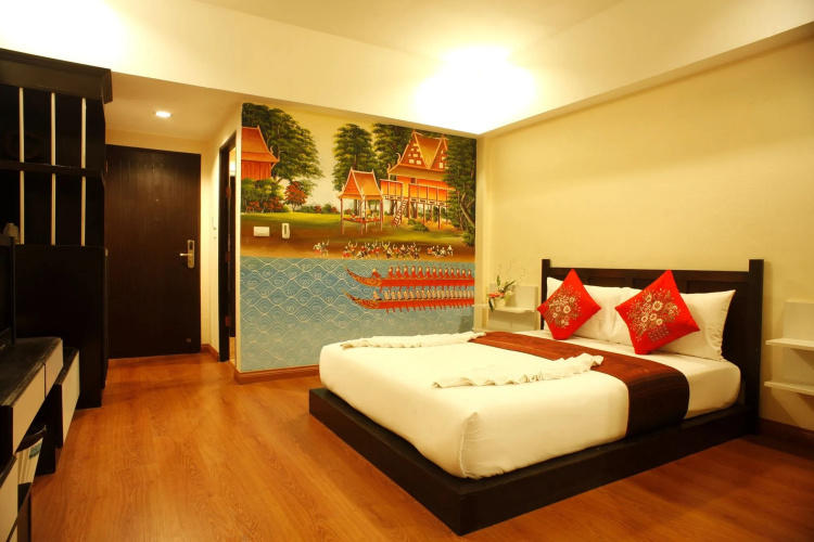 Go Samui Hotel
