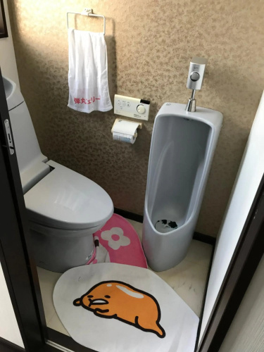 ゲストハウス宮崎 guesthouse miyazaki 旅人宿 P有