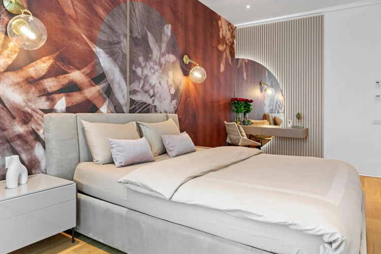 ONE Luxury Apartments