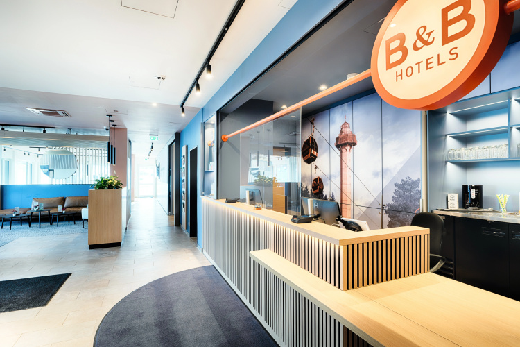B&B Hotel Willingen