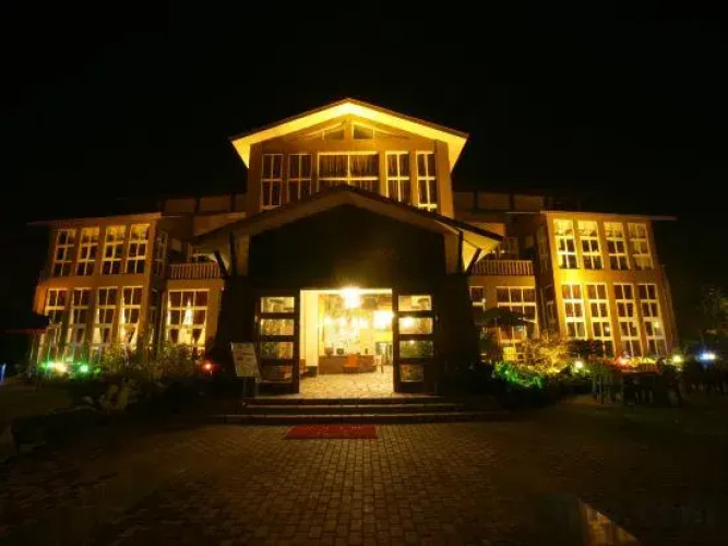 Otel görseli
