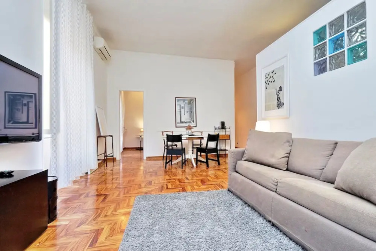 4bnb - Lante Apartment