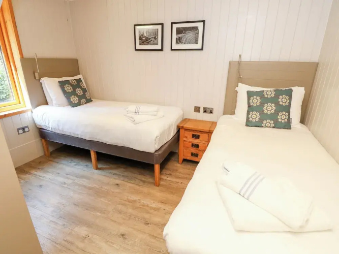 Lodge 21