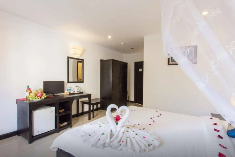 288 Boutique Hotel