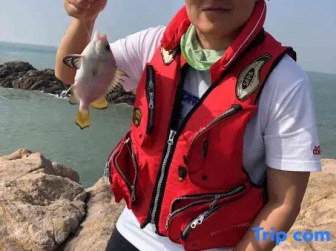 sheng si han she homestay
