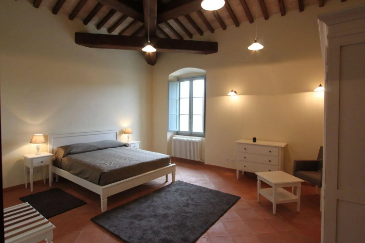 Borgo Di Gallano