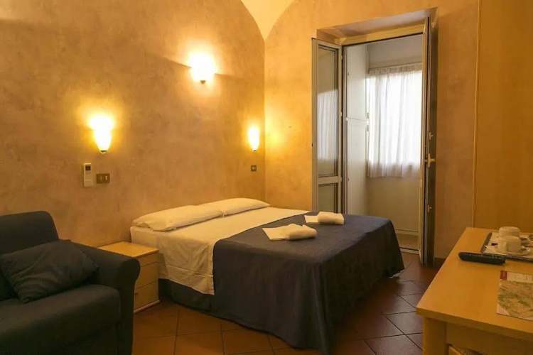 Giampy Guest House