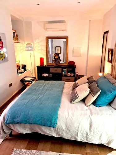 Chambres de charme Bastia