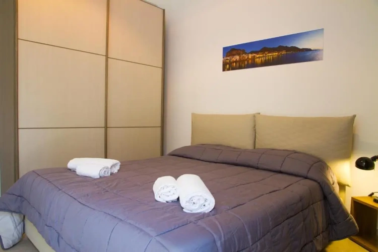 2 Bedrooms Duplex Apartment