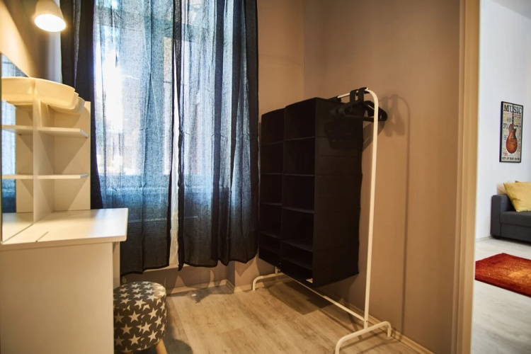 W49 Apartment Budapest