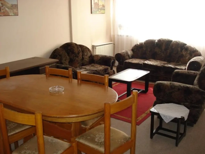 2 Bedrooms Suite