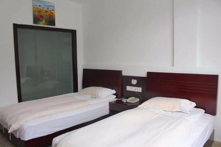 Xigu Resort Huangshan