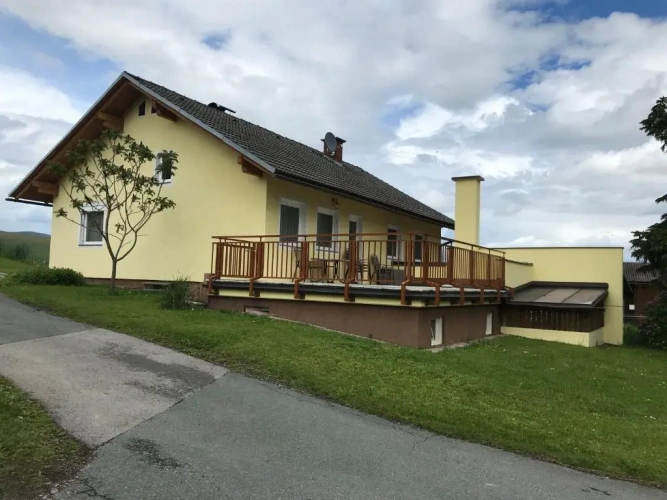 Double Apartment