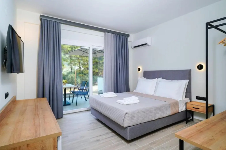 Solar Suites