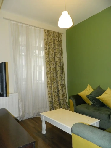 2 Bedrooms Standard room with balcony