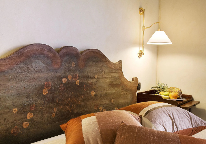 Algila' Ortigia Charme Hotel