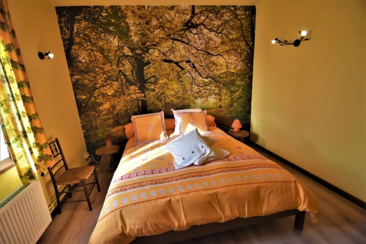 2 Bedrooms Family Suite