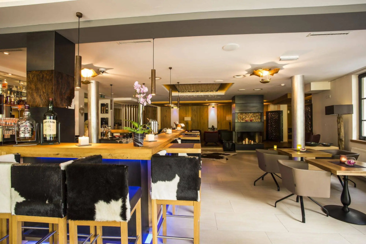 Hotel Fliana photo 22