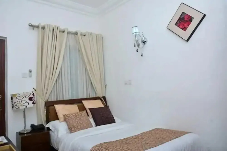 Crystal  Hotels