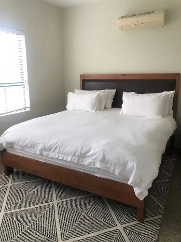 2 Bedrooms Luxury Apartment