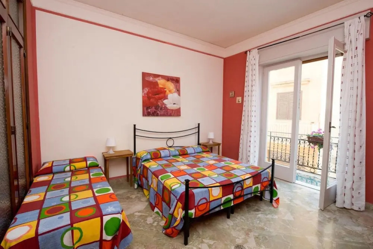 La Terrazza