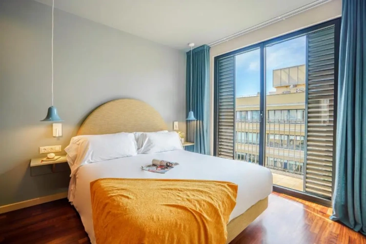 Superior Apartment