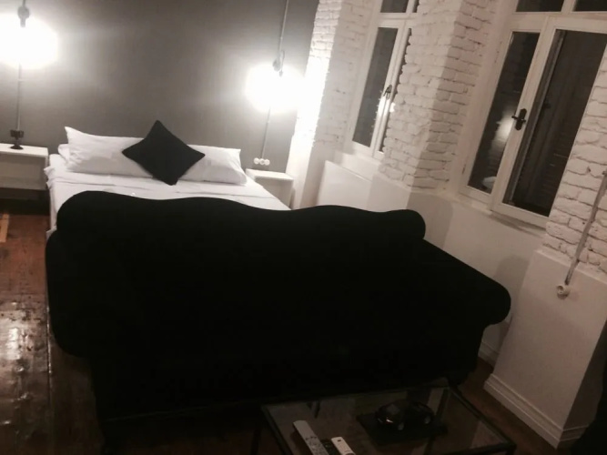 City Apart Taksim