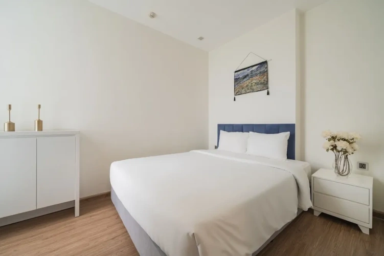 Premier Apartment
