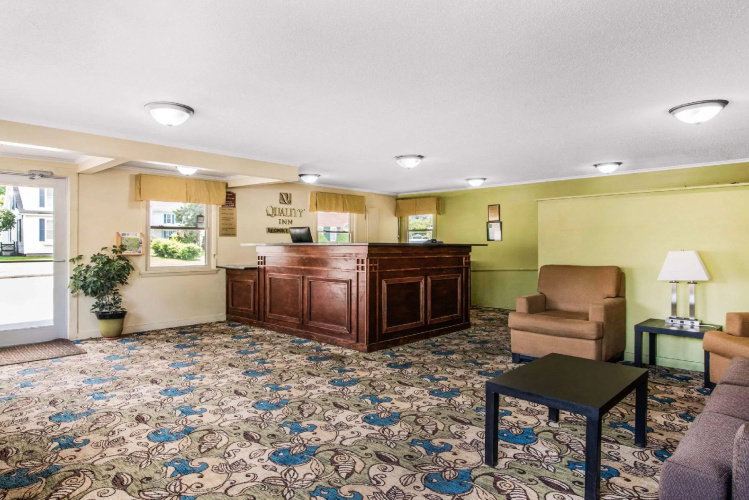 Quality Inn