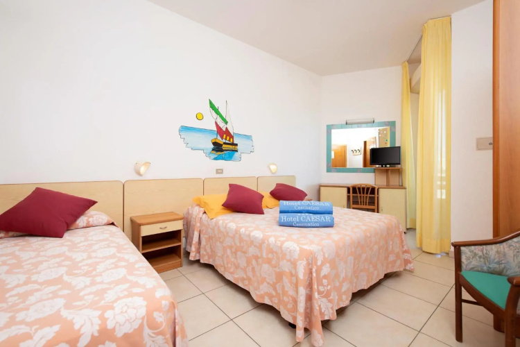 Hotel Caesar