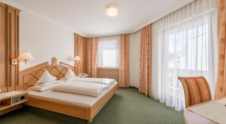 austria Gourmet  Wine Hotel