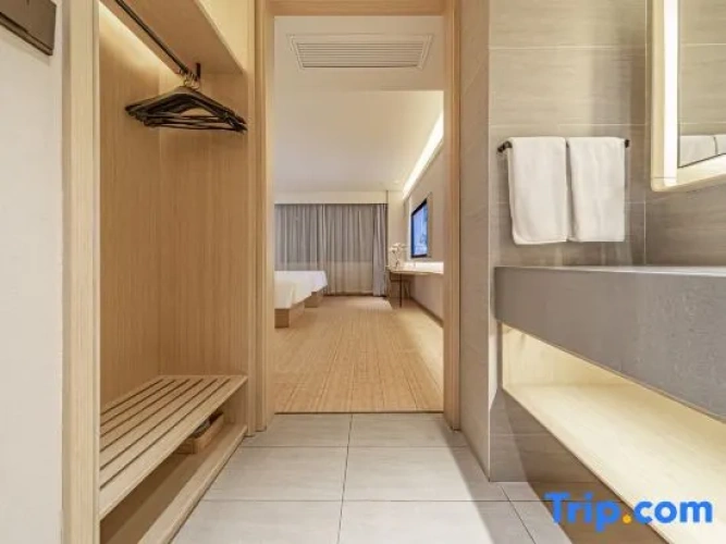 Comfort Twin room
