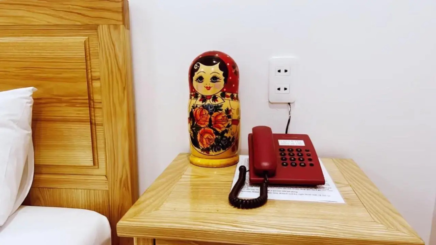 Hotelbild