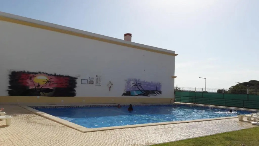 Ritta's house