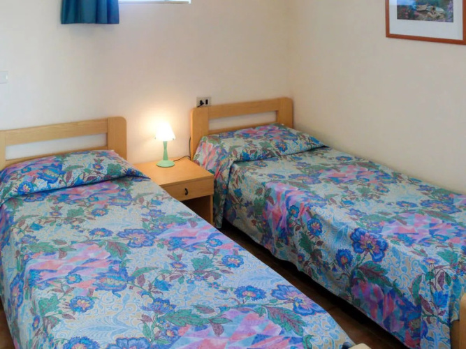 Residence Oasi (BIB585)