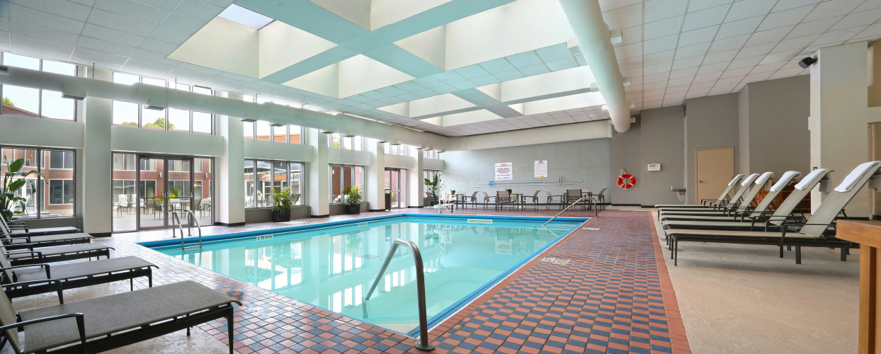Crowne Plaza Atlanta Perimeter At Ravinia photo 20