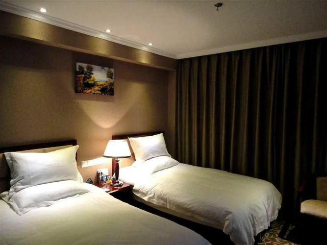 Greentree Inn