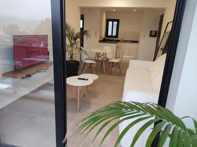 Departamento Az Suite