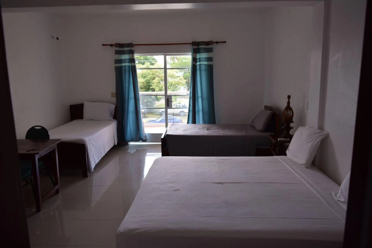 Auberge du Rayon Vert