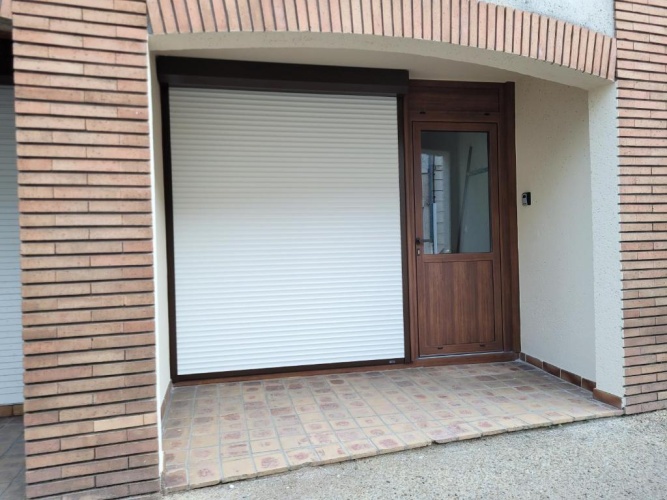 1 Bedroom Double Apartment