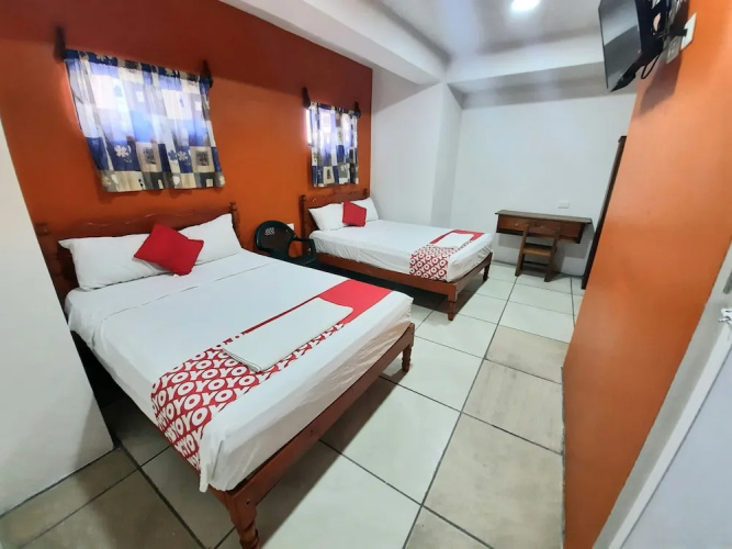 Hotel Costa Maria