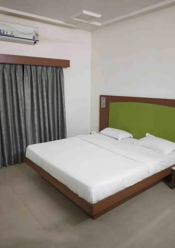 Sai Corporate Suites Koregaon Park-1