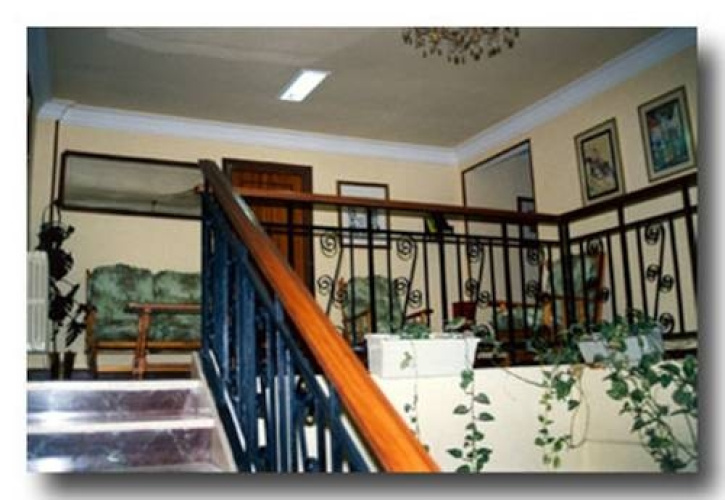 Hostal El Centro