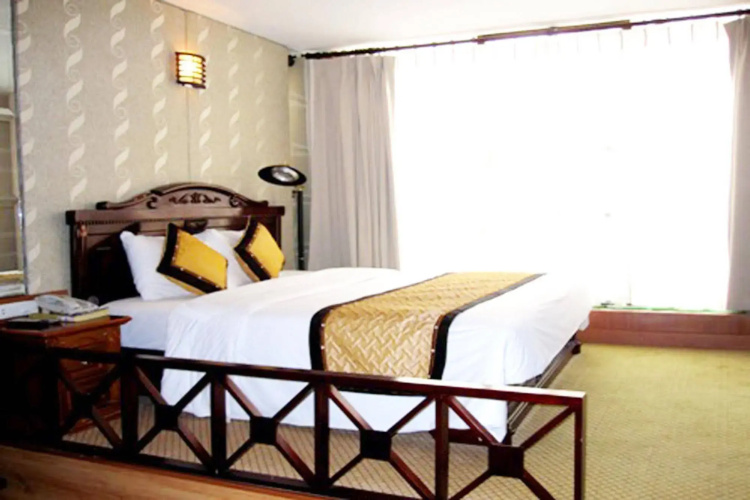 Oasis Hanoi Hotel