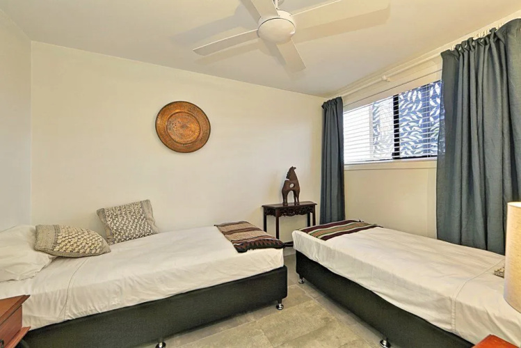ZEN Beach Retreat