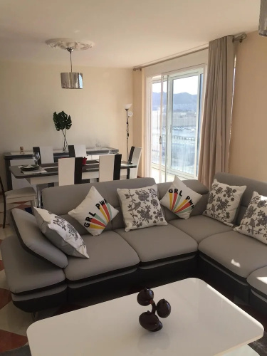 Le Centenaire Appartement privé