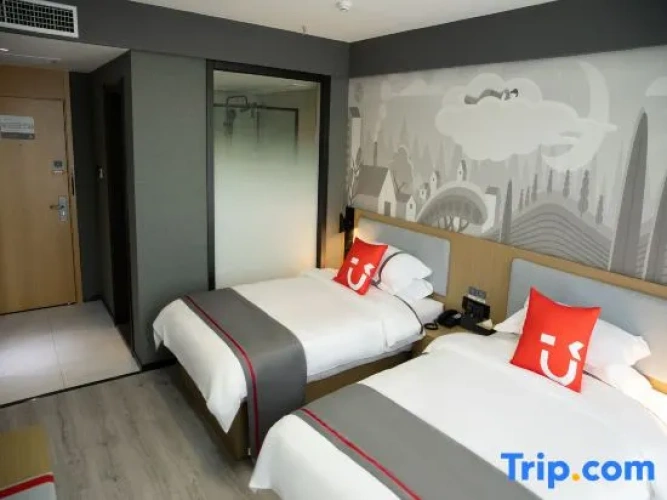 Business Twin room