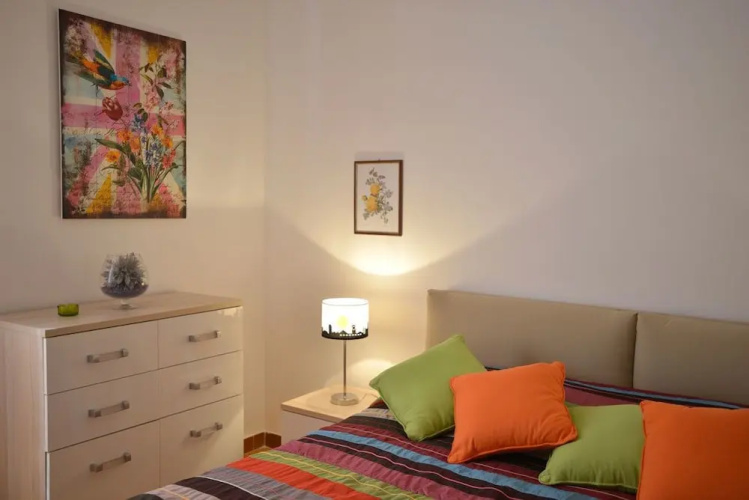 Liberty Guest House